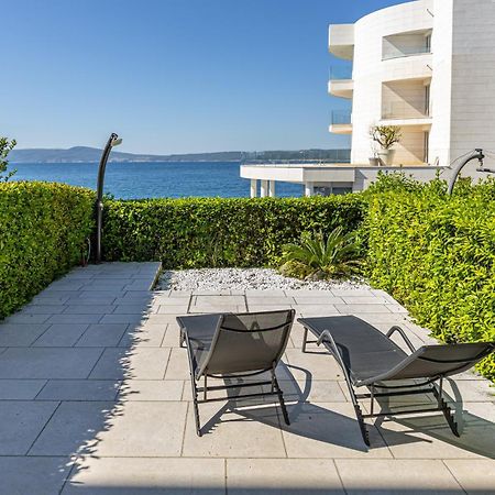 Apartmani Heta Alagic II Selce Esterno foto