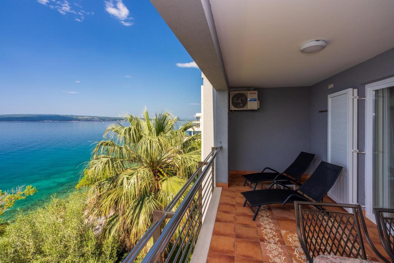 Apartmani Heta Alagic II Selce Esterno foto