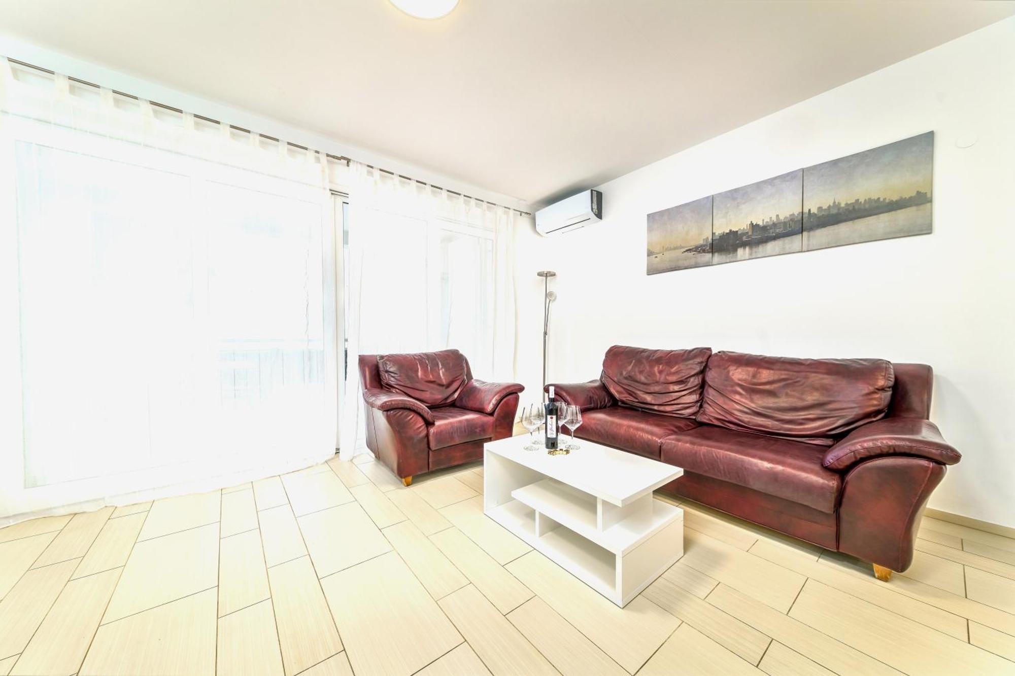 Apartmani Heta Alagic II Selce Esterno foto
