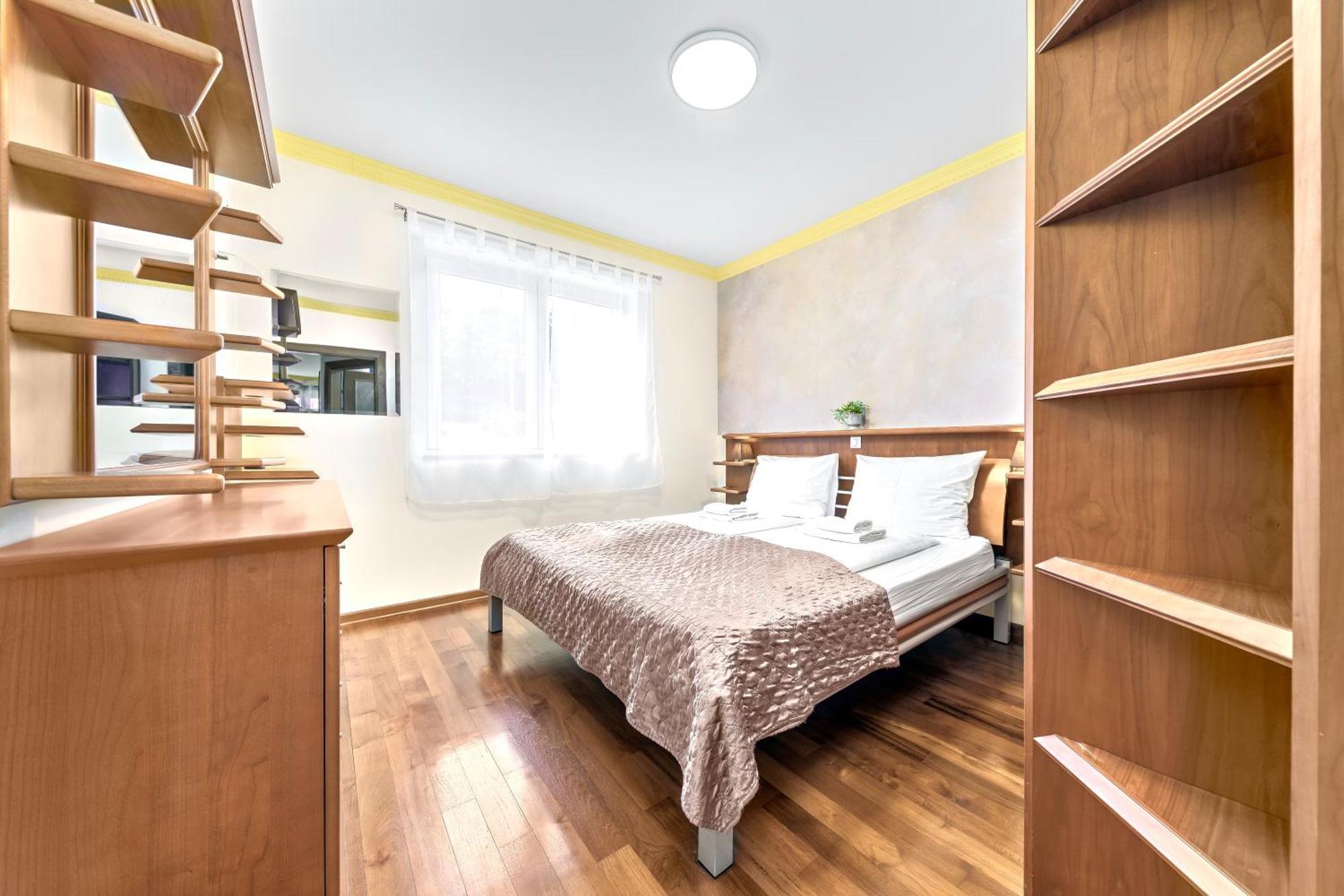 Apartmani Heta Alagic II Selce Esterno foto
