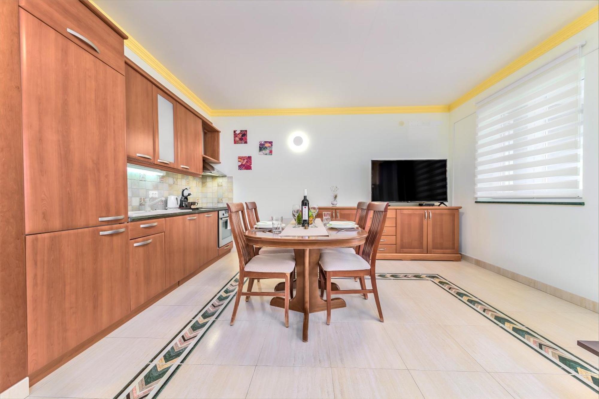 Apartmani Heta Alagic II Selce Esterno foto