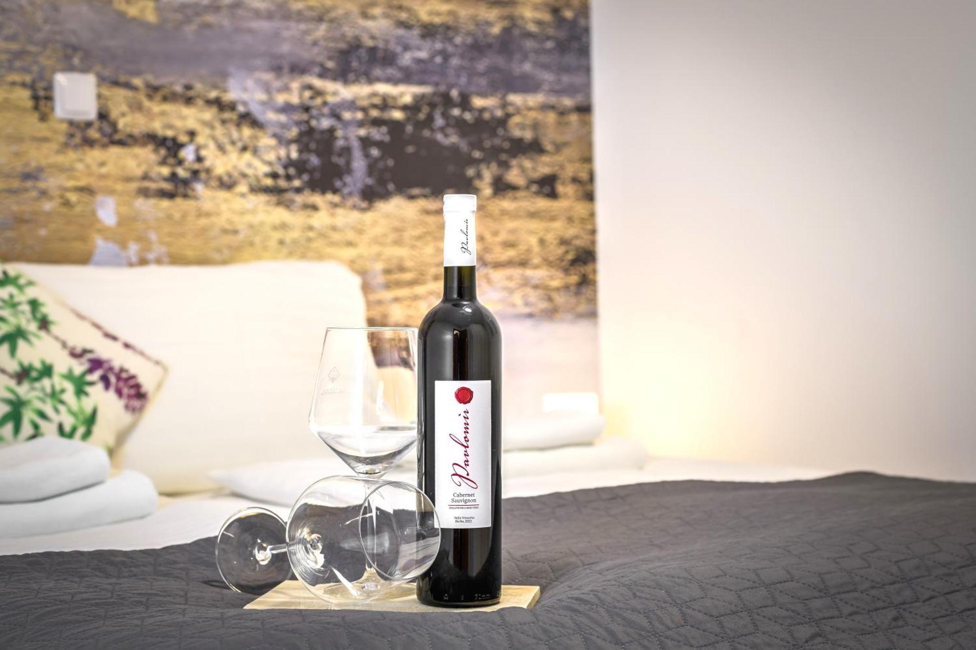 Apartmani Heta Alagic II Selce Esterno foto