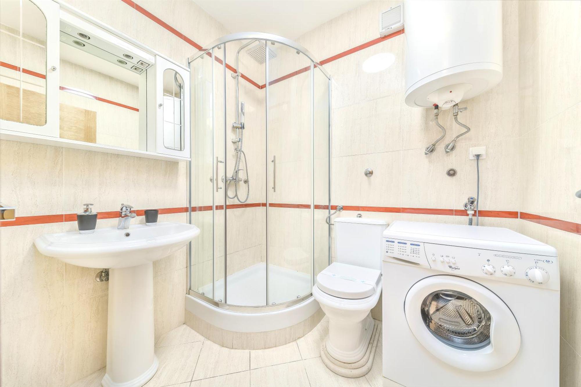 Apartmani Heta Alagic II Selce Esterno foto
