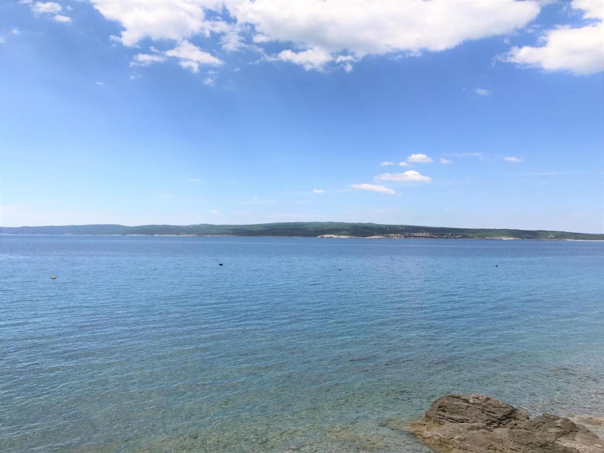 Apartmani Heta Alagic II Selce Esterno foto